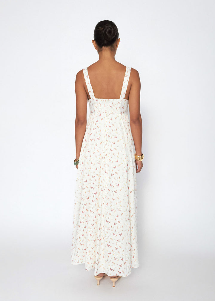 The Zadie Midi Dress