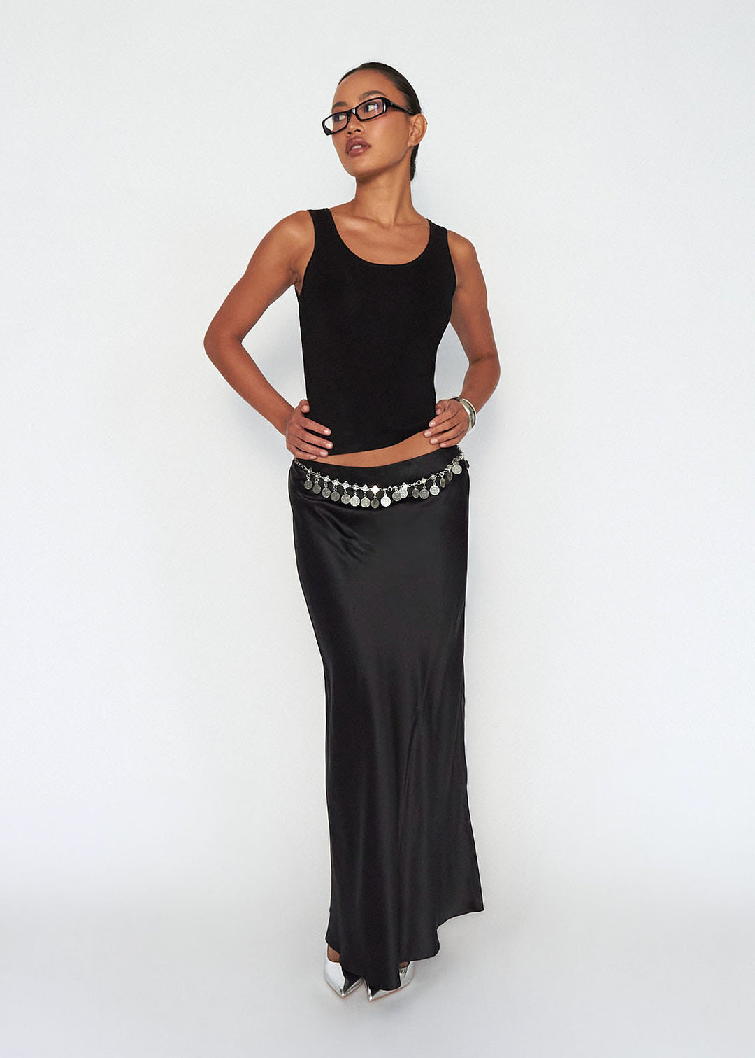 The Delilah Tank