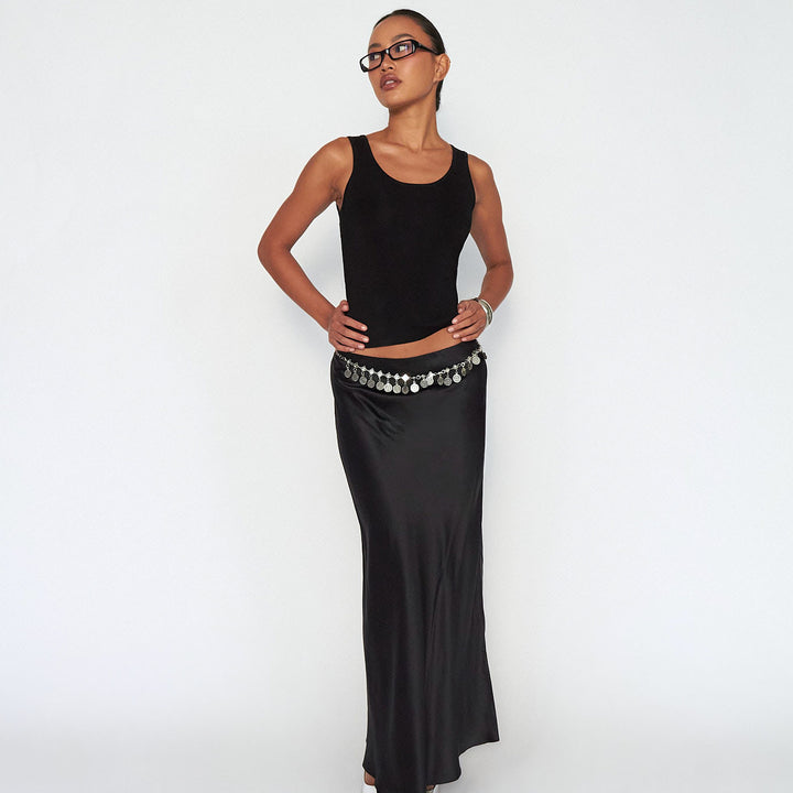 The Mia Skirt
