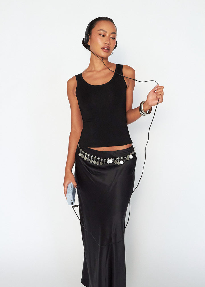 The Delilah Tank