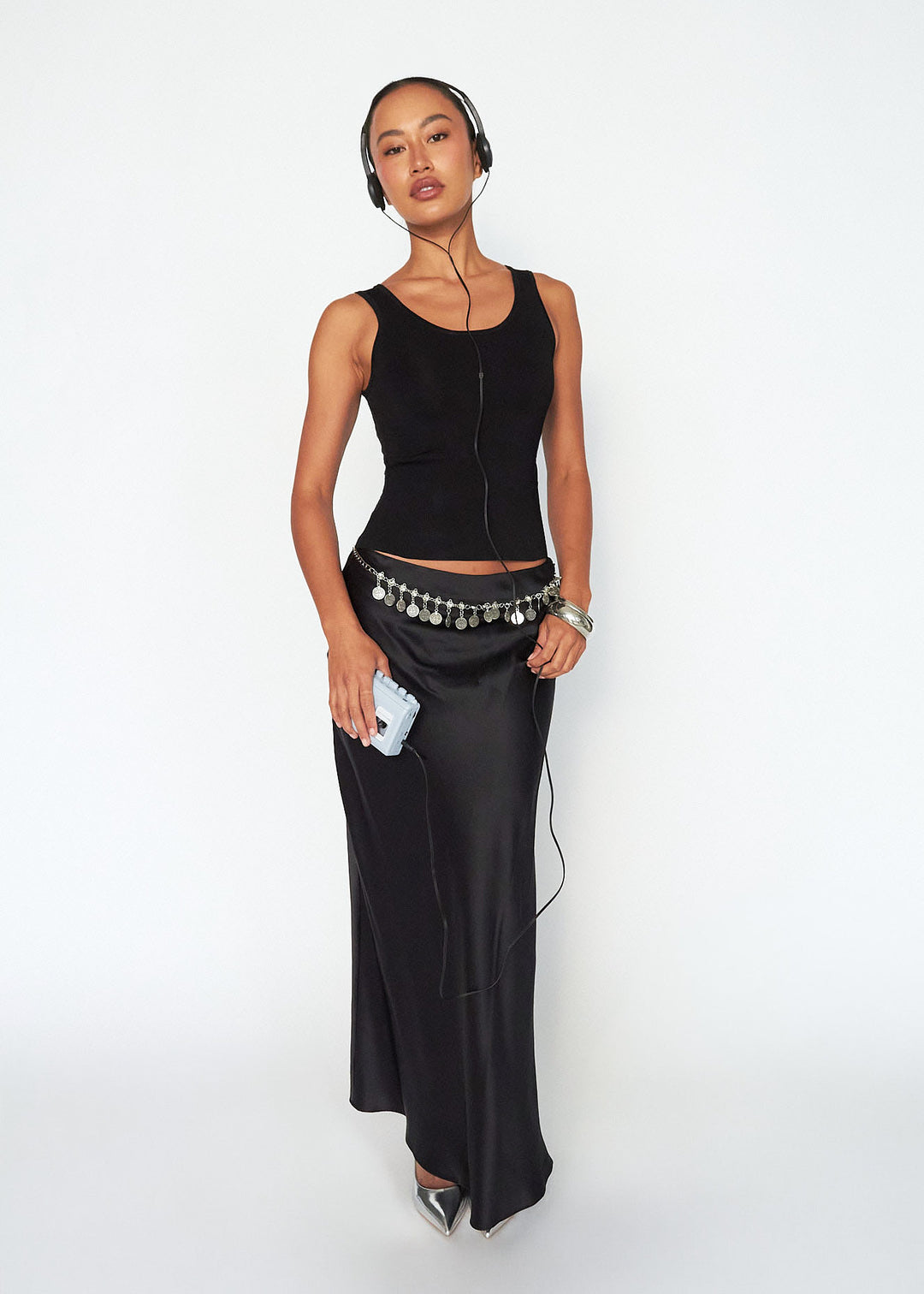 The Mia Skirt