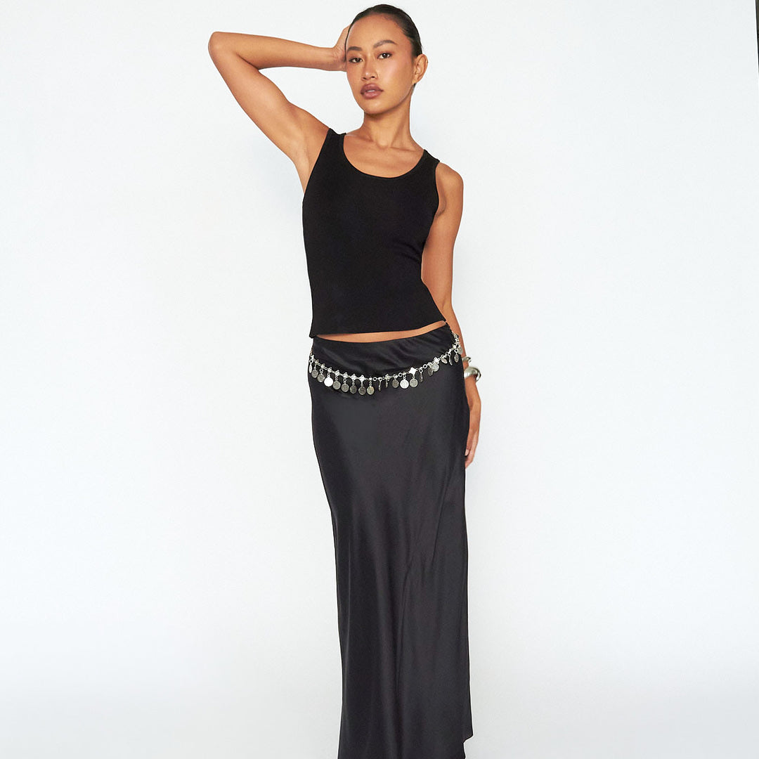 The Mia Skirt