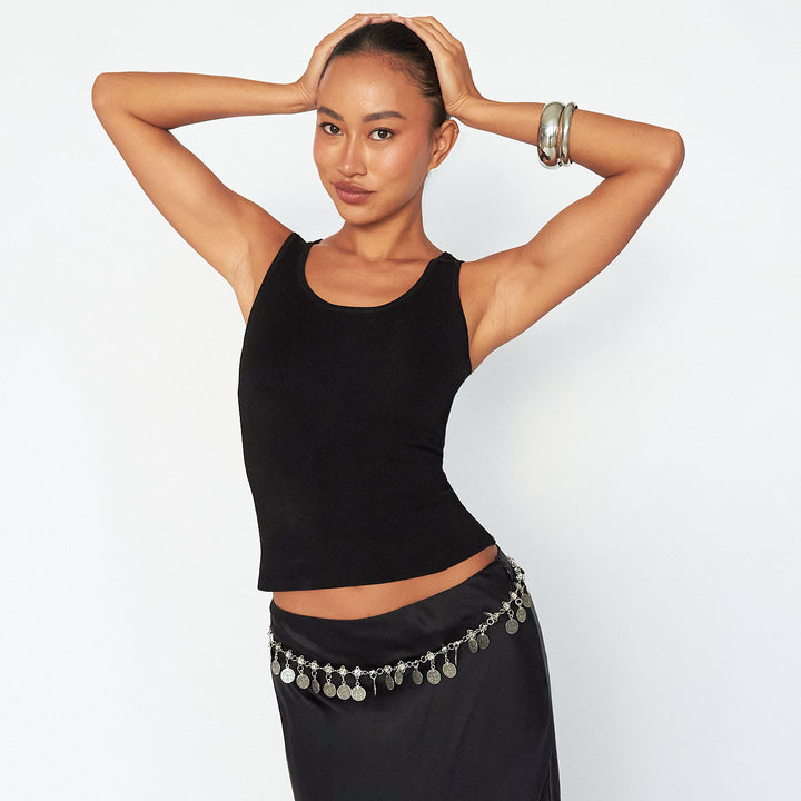 The Delilah Tank