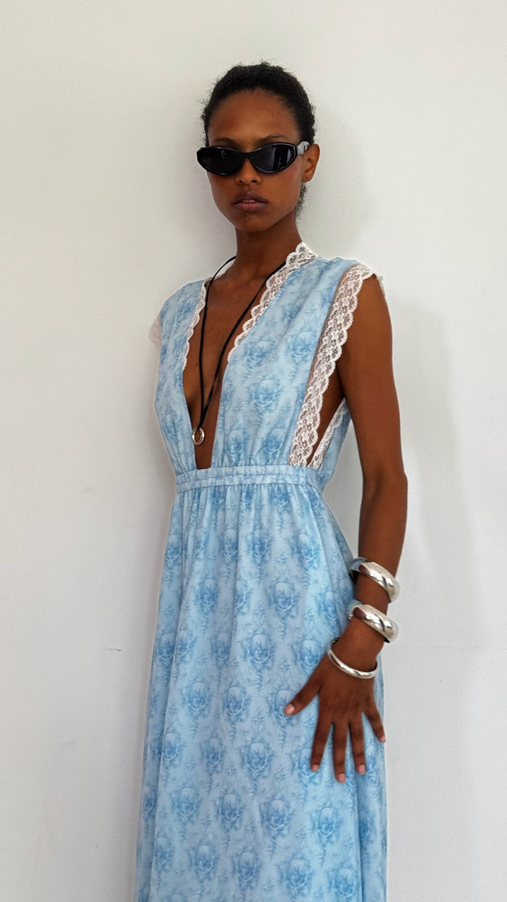 The Prairie Dust Maxi
