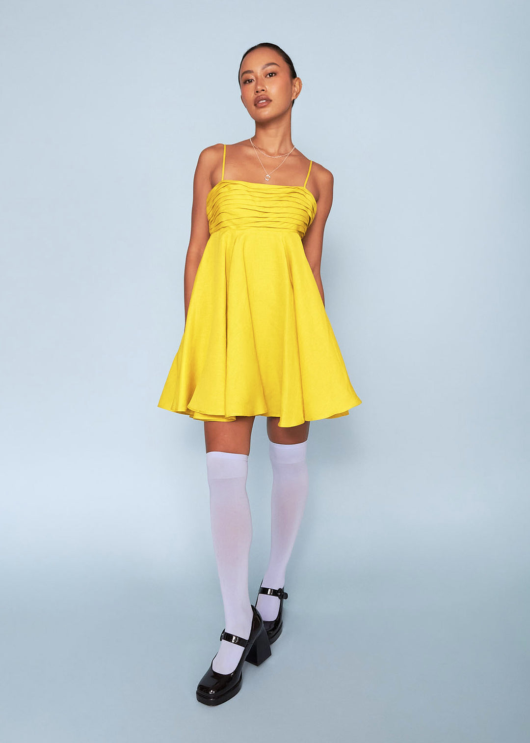 The Euphoria Dress