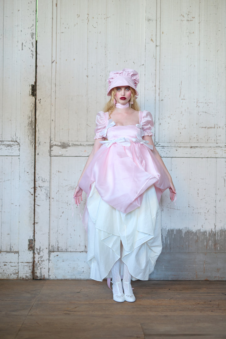 The Love Story Dress