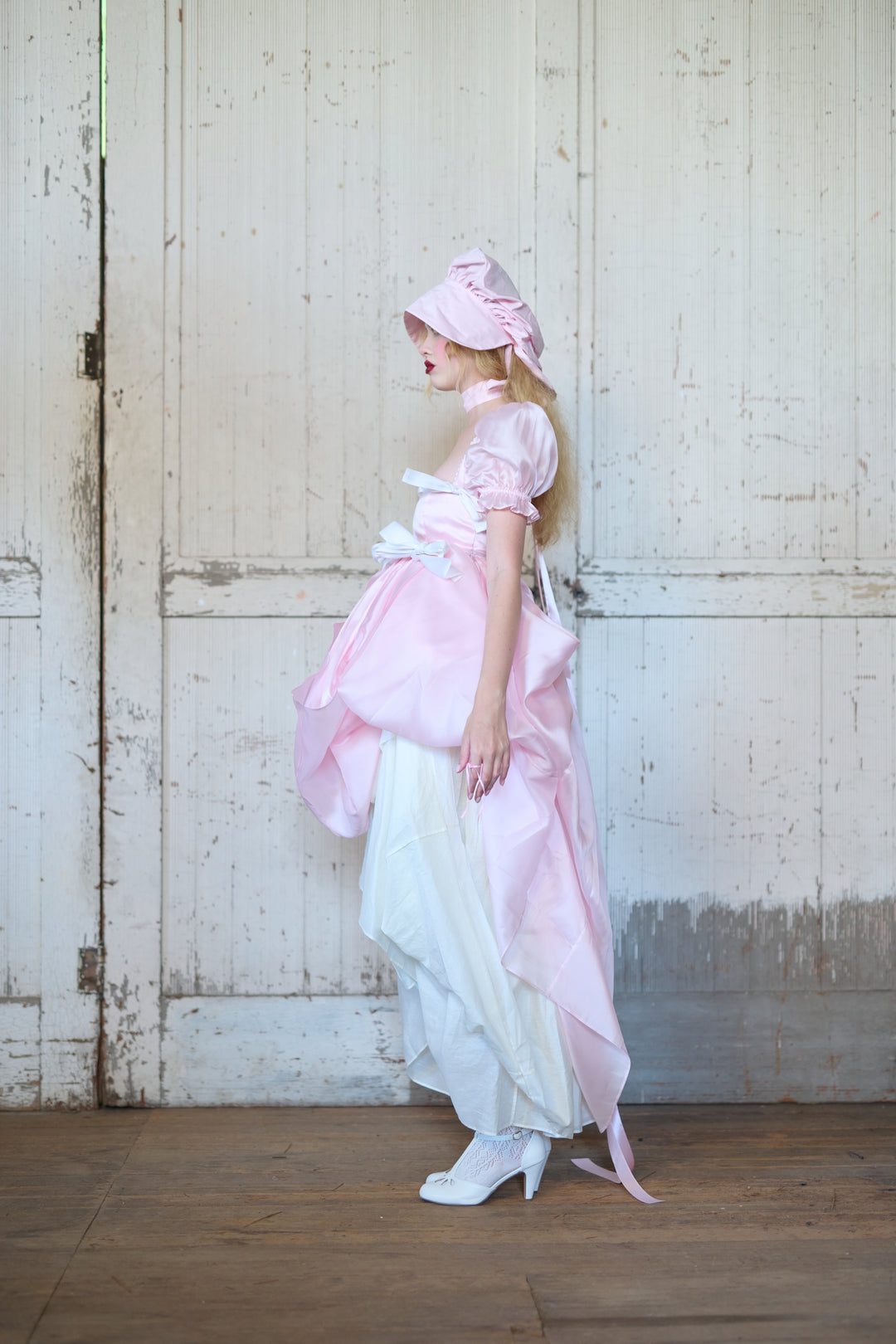 The Love Story Dress