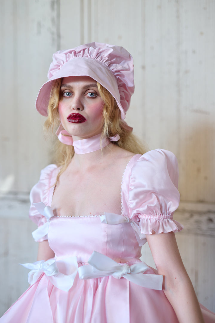 The Love Story Dress