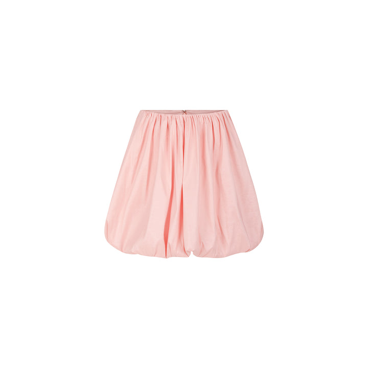 The Coquette Mini Skirt