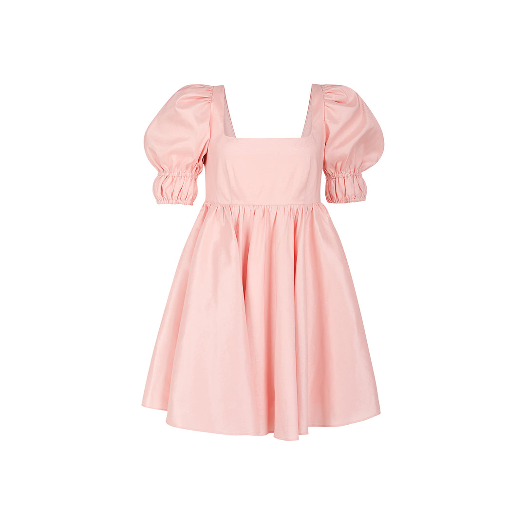 regency mini dress Maison Amory Regency Mini 218