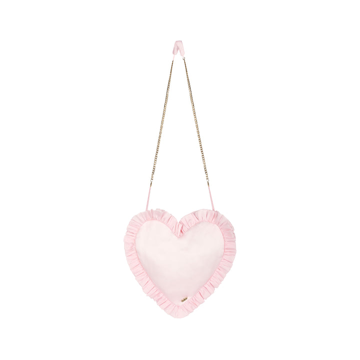 The Pillow Heart Purse