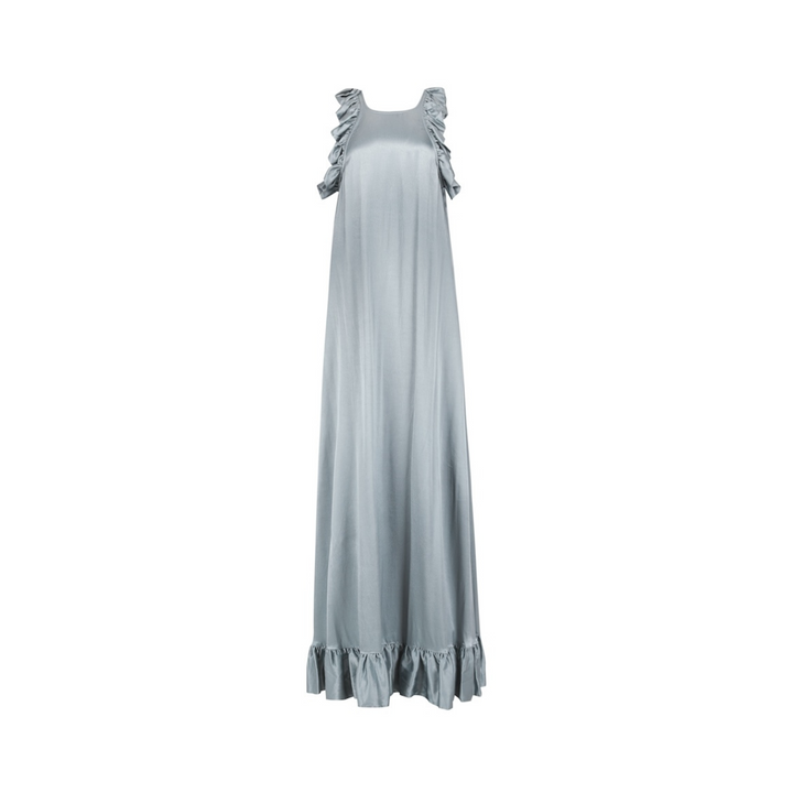 The Romance Gown Dress