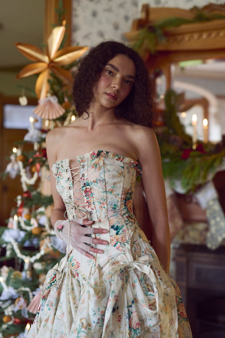 The À La Mode Corset