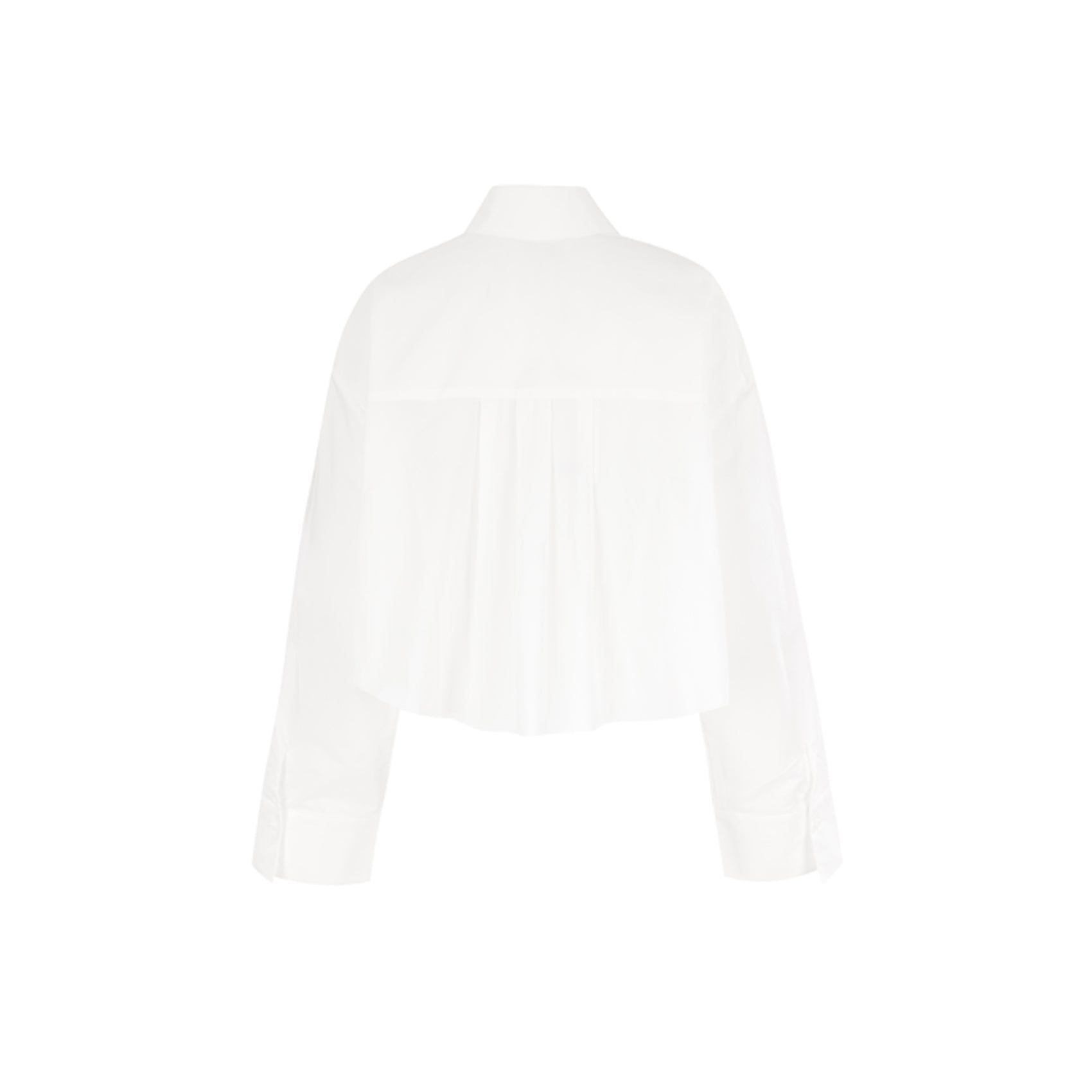 The Cropped Blouse | Blouses & Tops | Selkie | curated by AWWIP