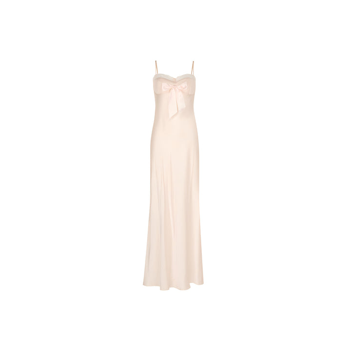 The Lickety Split Slip Dress