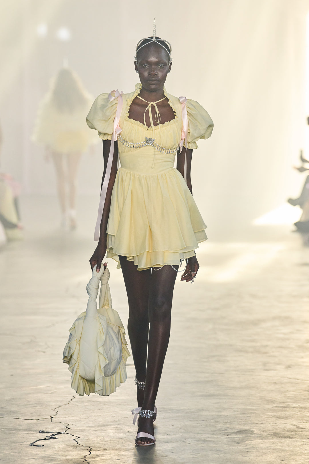 The Twinkie Portrait of a Lady Dress