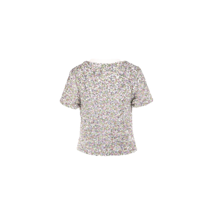 The Sequin Tee T-Shirt