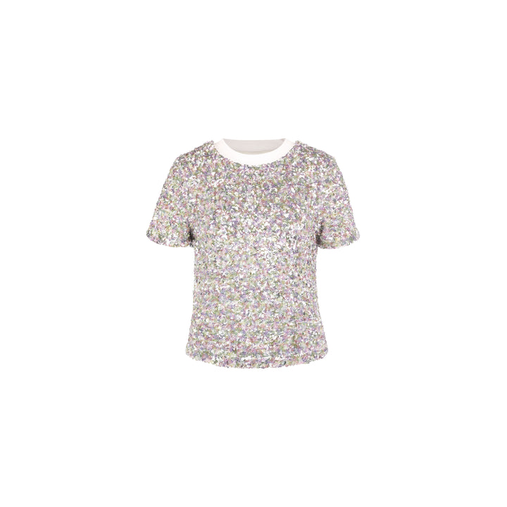 The Sequin Tee T-Shirt