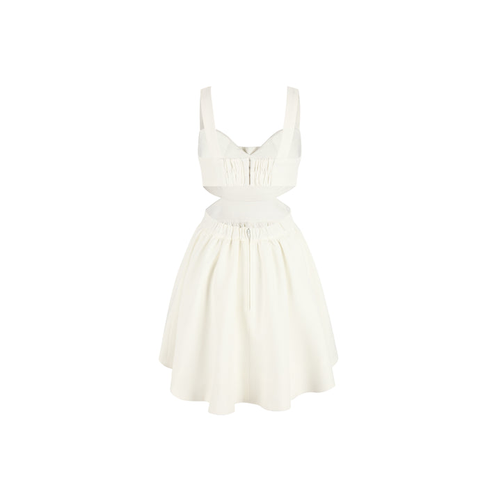 The Sidney Mini Dress