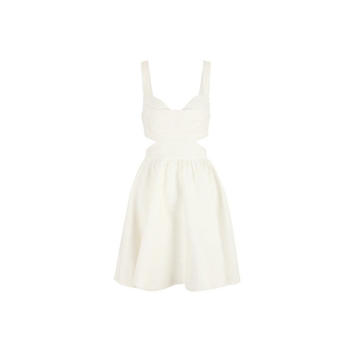 The Sidney Mini Dress