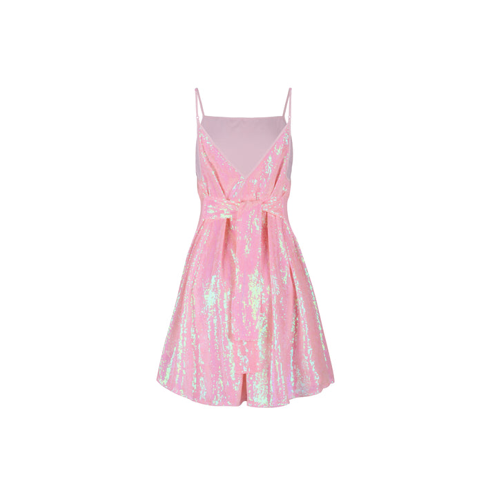 The Sugar Mini Dress