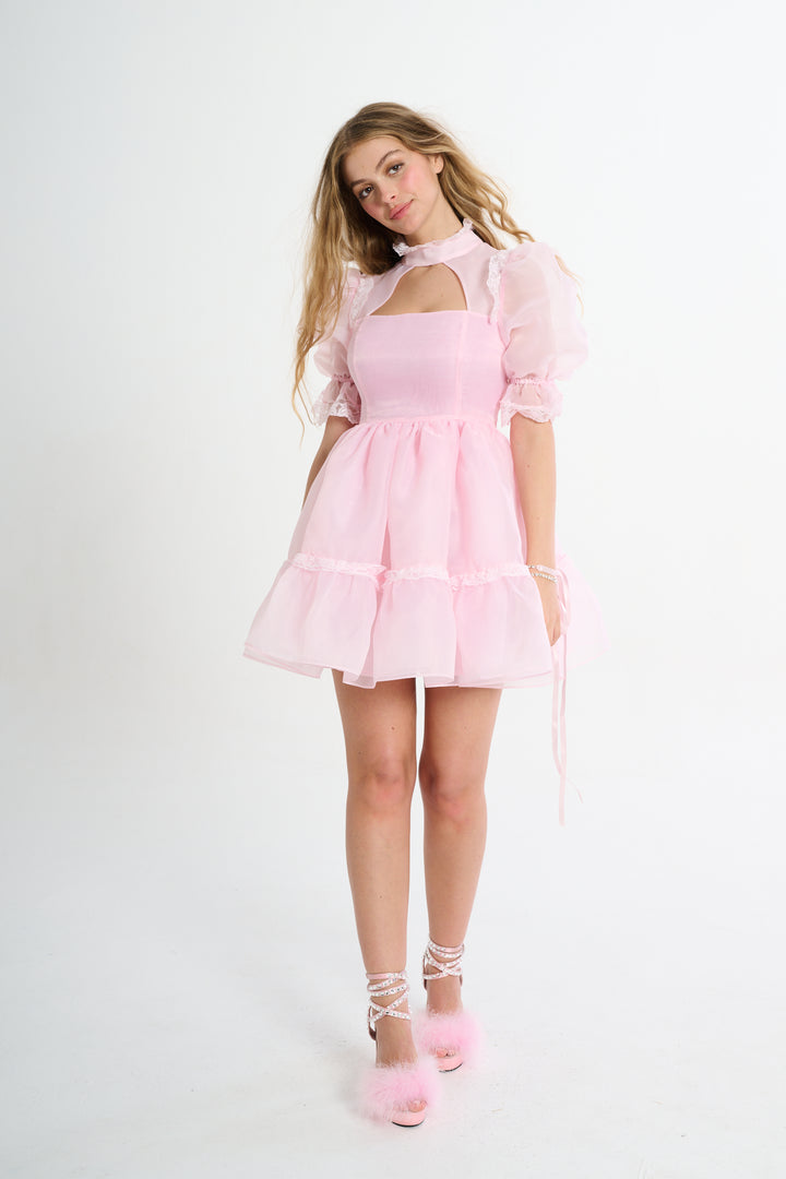 The Ballerina 18th Dress
