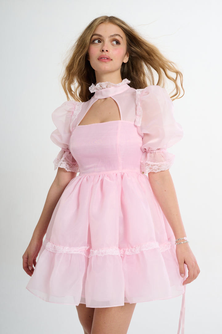 The Ballerina 18th Dress