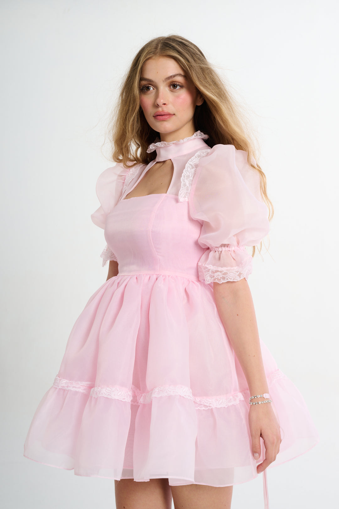 The Ballerina 18th Dress