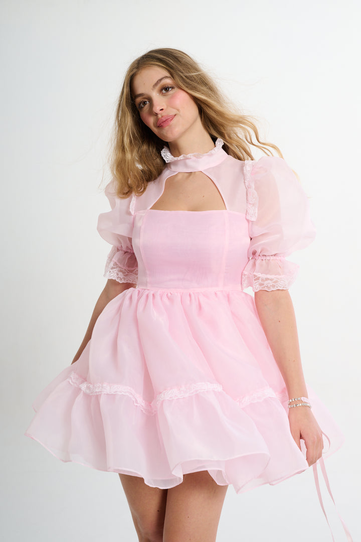 The Ballerina 18th Dress