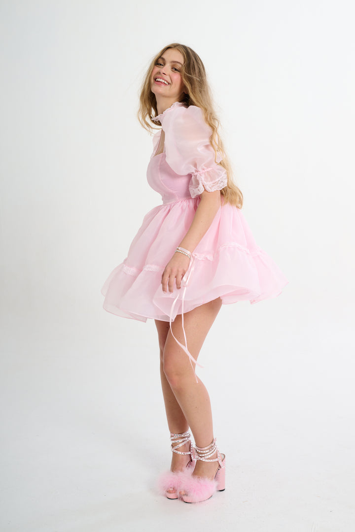 The Ballerina 18th Dress