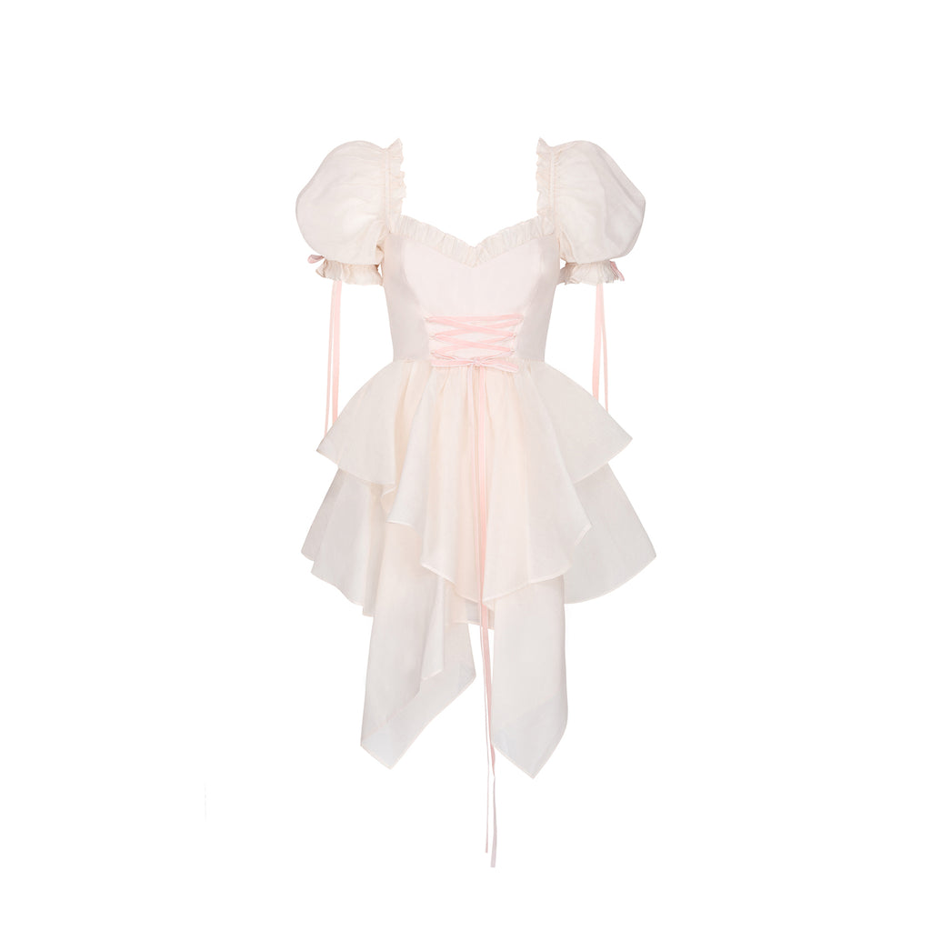 The Faerie Dress | Mini & Maxi Dresses | Selkie | curated by AWWIP