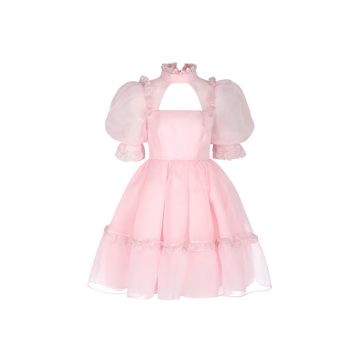 The Ballerina 18th Dress